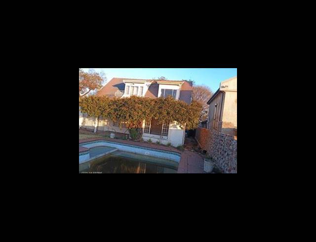 5 BEDROOM HOUSE FOR SALE IN KENSINGTON